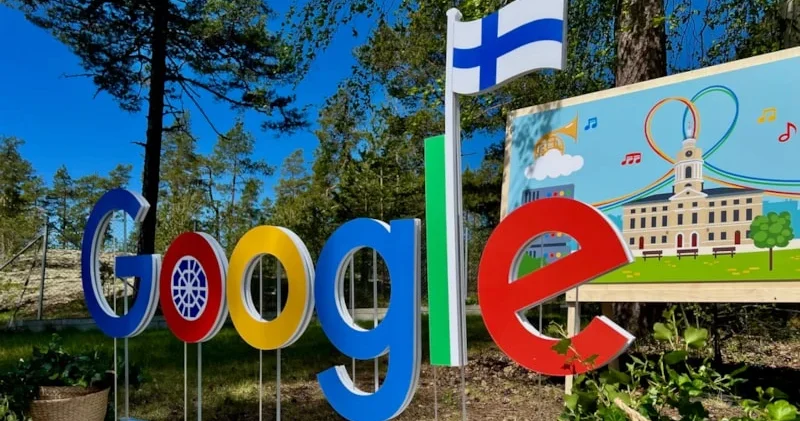 Google seçimini etdi: 13 milyard avro bu ölkəyə gedəcək