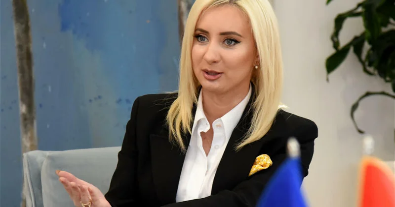 Министр Монтенегро: выборы в ЕС проверят перспективы расширения