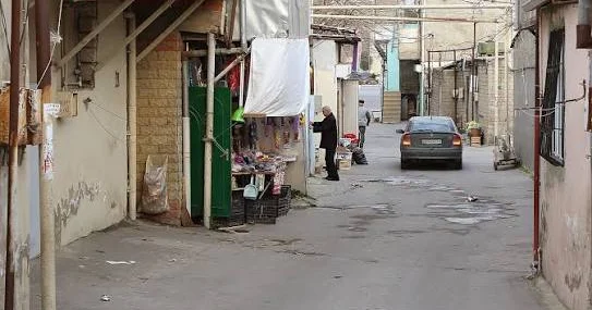 Küçədə bunu etmək QADAĞANDIR Əhalinin diqqətinə!
