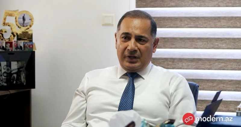 Hazırkı dövr vahid dövlət siyasətinin həyata keçirilməsini tələb edir MÜSAHİBƏ