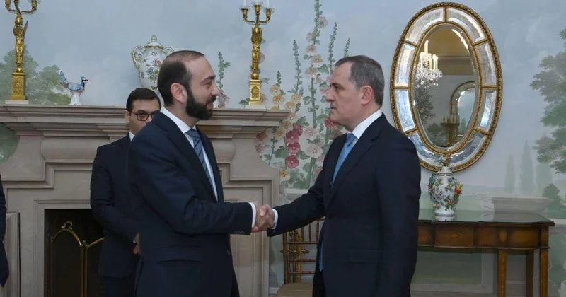 Azərbaycan və Ermənistan XİN rəhbərləri yaxın zamanda görüşəcəklər