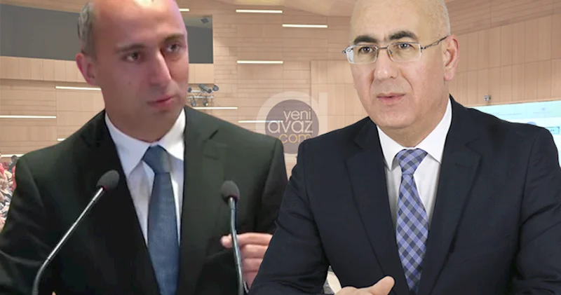 “Emin Əmrullayev “PISA 2025”in nəticələrini təqdim edərkən səhvə yol verib” Ekspert