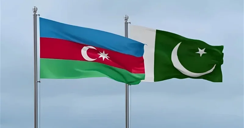 Пакистан и Азербайджан намерены расширять сотрудничество
