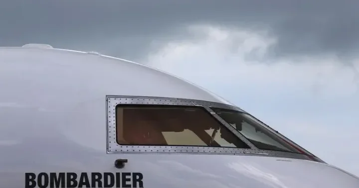 Tramp Bombardier i ABŞ dan qovmaqla hədələdi Səhmləri kəskin ucuzlaşdı