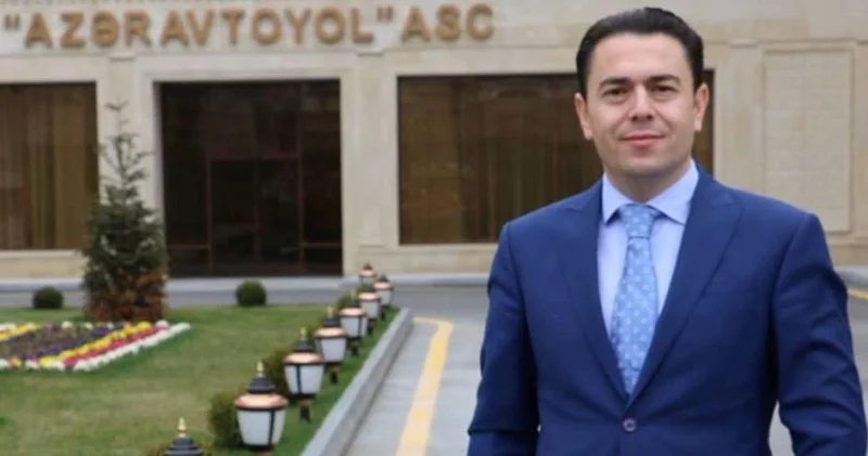 Yol qaşındı, amma asfalt salınmadı...