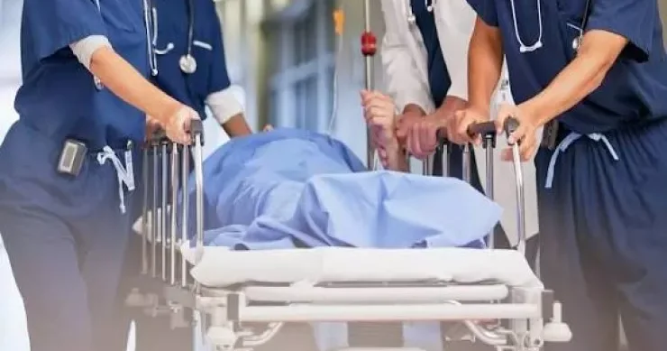 Ateist kliniki ölüm keçirib mömin oldu