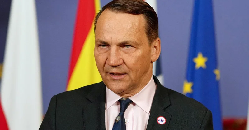 Польша испугалась Германии
