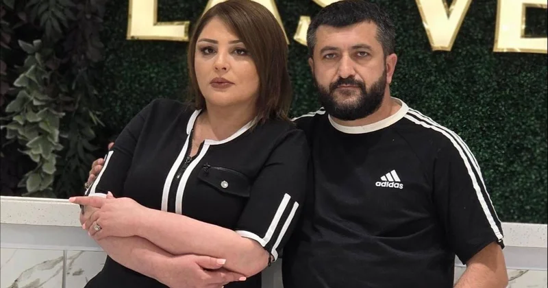 Müğənni Səidənin əri ilə rəqsi yarımçıq qaldı Müzakirə yaradan Video
