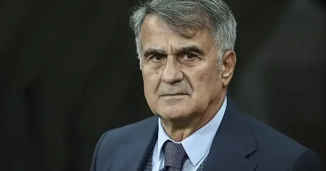 Şenol Güneş “Trabzonspor”un başına gətirilir
