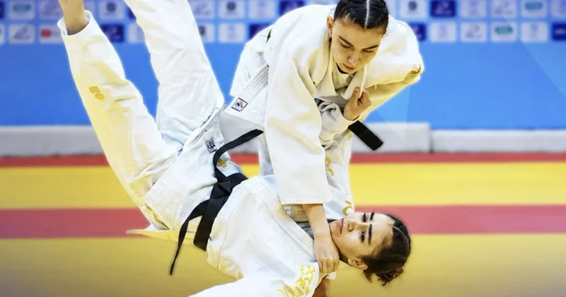 Cüdoçunun kata növü üzrə ölkə çempionatı və birinciliyi keçiriləcək