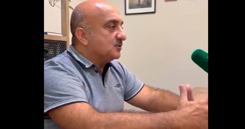 Sponsor tapılmasa, “Lənkəran” klubu dağılacaq Video