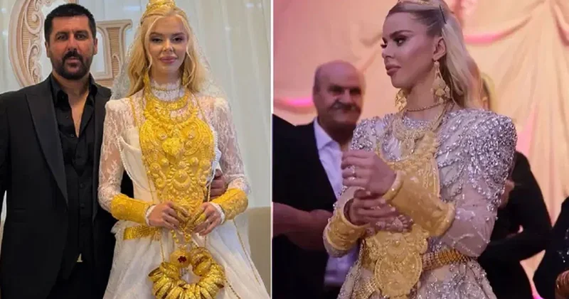 “Vanlı Kara Haydar”la bağlı şok iddia: Həyat yoldaşı 16 yaşında olarkən...