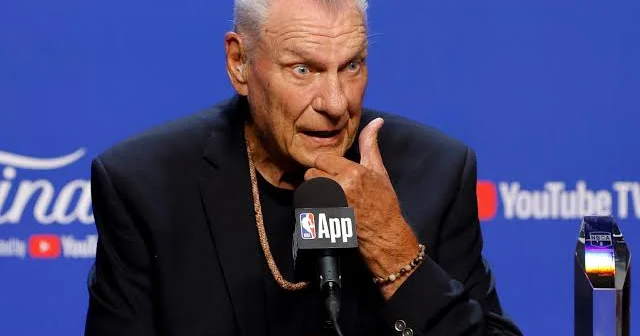 NBA rekordçusu vəfat etdi