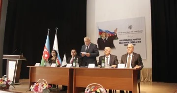 Azərbaycanın qarşısında yeni perspektivlər açılıb