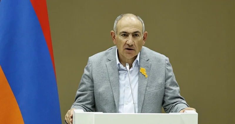 Paşinyan: Moskvaya gedib qayıdım, son yolumuz bəlli olacaq