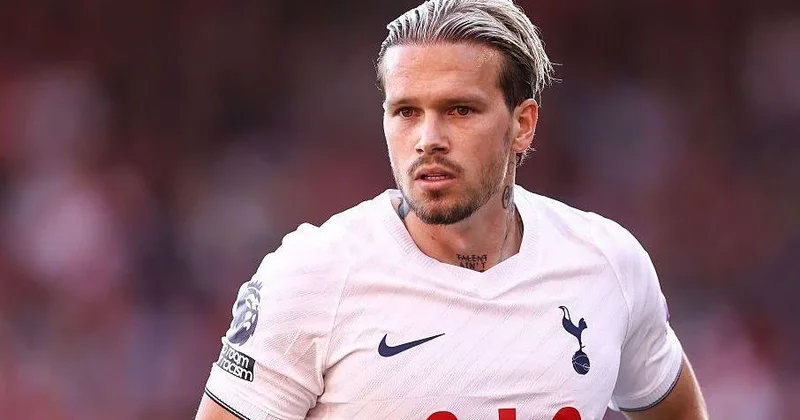 “Tottenhem”ə ciddi itki: MUDRİK ZƏDƏLƏNDİ