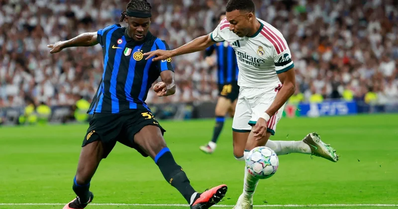 UEFA Çempionlar Liqası: “Real Madrid“ “İnter“i, “Mançester Siti“ isə “Portu“nu üstələdi