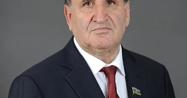 AMEA prezidenti İsa Həbibbəyli Çində fəxri professor seçilib
