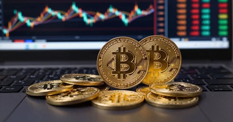 “Bitcoin”in SON qiyməti