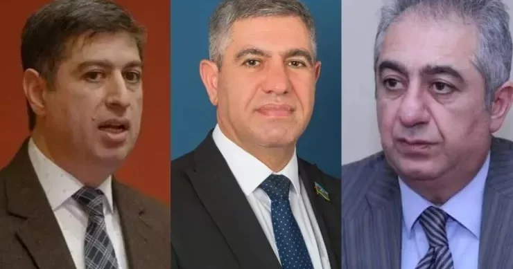 Deputatın qardaşına HÖKM OXUNDU