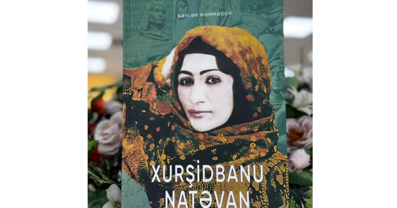 Xurşidbanu Natəvan qəlbinin səsini şeirə köçürən söz ustası