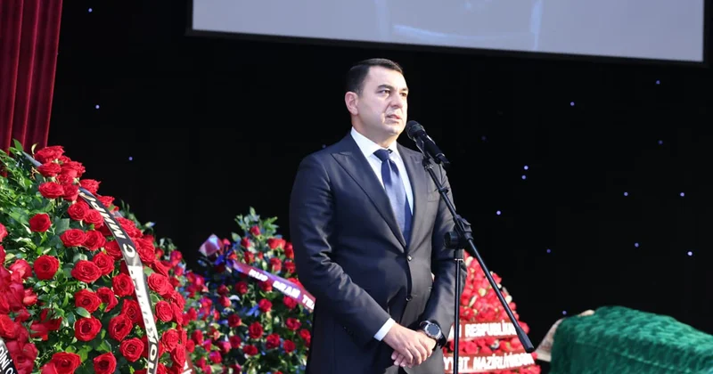 ”Yaratdığı obrazlarla yaddaşlarda qalacaq”