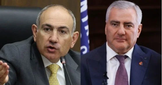 Paşinyan Karapetyana son zərbəni də vurdu…