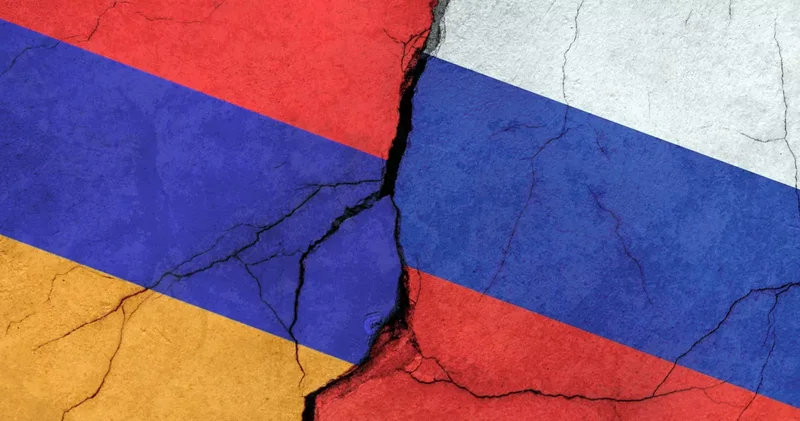 Армения отвечает на фейки российских СМИ