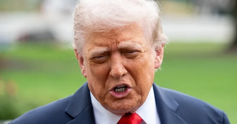 Трамп поручил исключить канадскую продукцию из госзакупок на $50 млрд в год