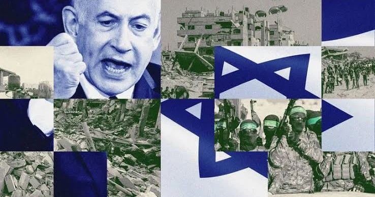 Qəzzalıların birinci düşməni HƏMAS dırmı? Bu təşkilatı kimlər romantikləşdirir... “NYU YORK TAYMS“