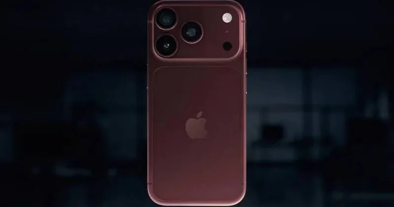 Apple представила iPhone 18 Pro, Pro Max и первый складной смартфон Apple iPhone Duo ФОТО ОБНОВЛЕНО