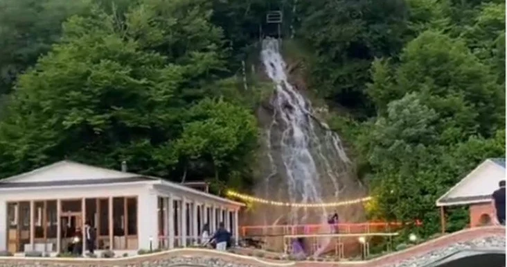 “Şəki yaylası” olayı ilə bağlı yeni iddia yayıldı FHN dən açıqlama