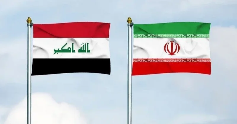 İran İraq ticarəti 20 milyard dollara çata bilər