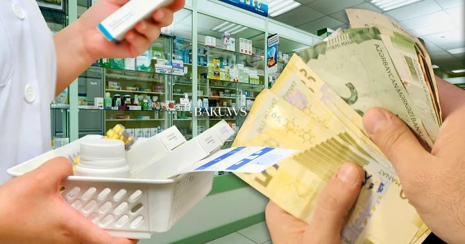 Apteklərdən pulsuz dərmanları nə vaxtdan ala biləcəyik? RƏSMİ