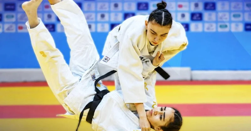 В Азербайджане пройдет чемпионат по ката в дзюдо