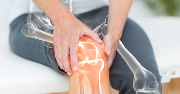 Sümük ağrısı boy artımının xəbərçisidir? Həkim cavablandırdı