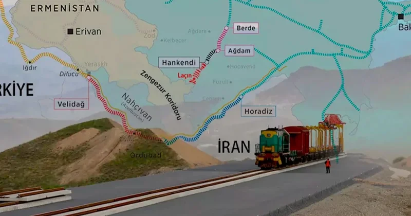 Zəngəzur dəhlizinin keçdiyi əsas şəhərdə mer saxlanıldı