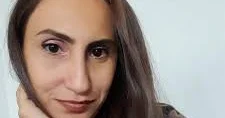 Gözlərində gizlənən qız Əntiqə Kərimzadə yazır…