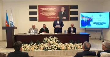 Çoxşaxəli islahatlar Azərbaycanın yüksəlişinə xidmət edir