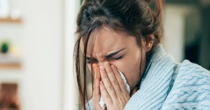 Hava kəskin dəyişdi Payızda xəstələnməmək üçün nə etməli? KONKRET