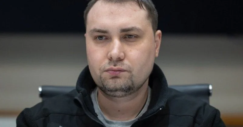 Буданова заочно арестовали