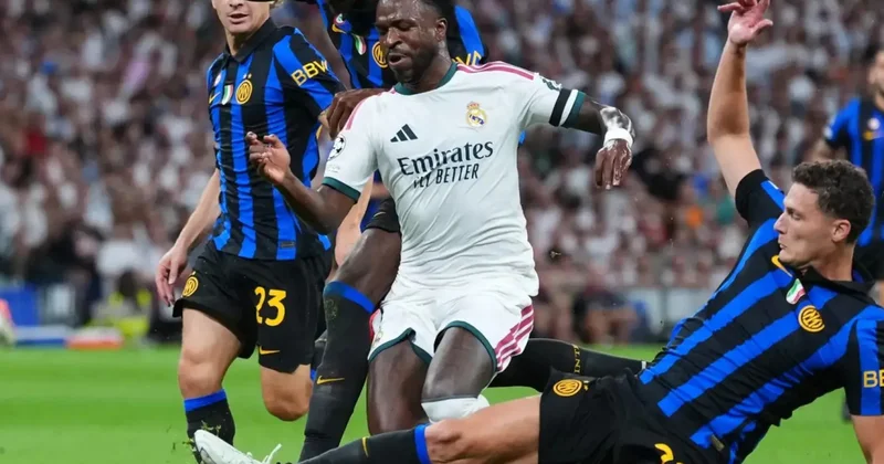 Raul Vinisiusu xəbərdar etdi: “Bernabeu maksimumu istəyir”