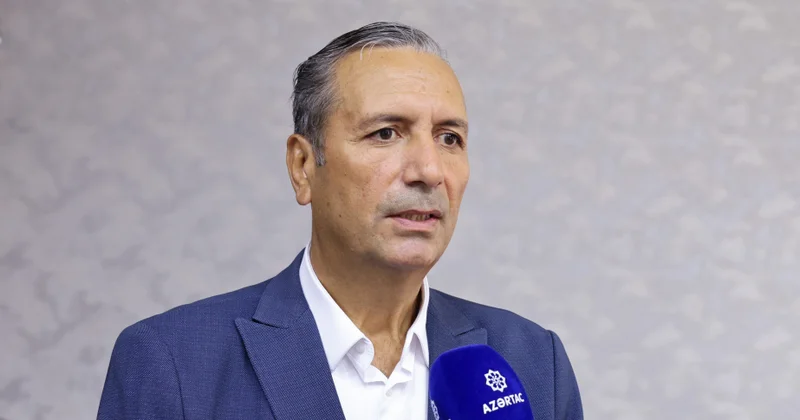 Media eksperti: QHT lər kibertəhlükəsizliyin təmin olunması ilə bağlı addımlar atırlar