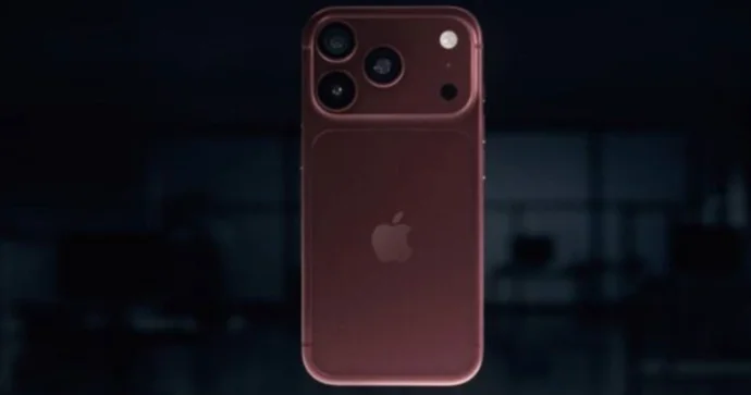 iPhone 18 Pro Max təqdim olundu QİYMƏTLƏR