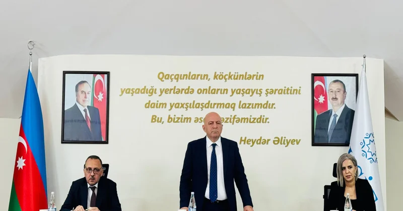 Təzəbinə, Ballıca və Vəngli sakinləri sosial müdafiə tədbirləri ilə bağlı maarifləndirilib