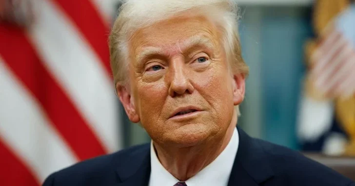 Офис Нетаньяху предложил наградить Трампа Нобелевской премией мира