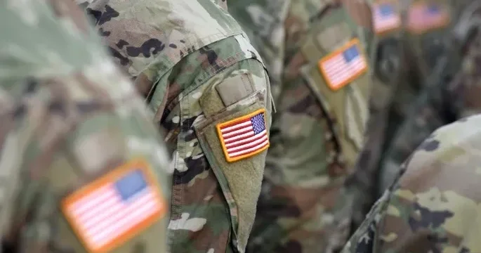 США не намерены сокращать войска в Европе