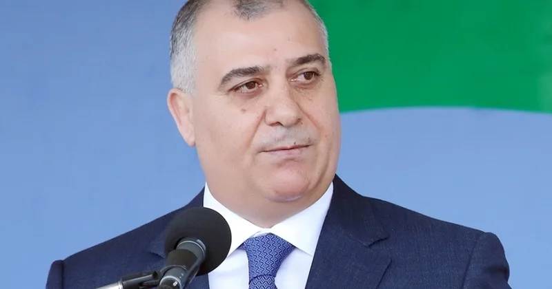 Azad edilmiş ərazilərdən 800 ə yaxın itkinin qalıqları götürülüb DTX rəisi