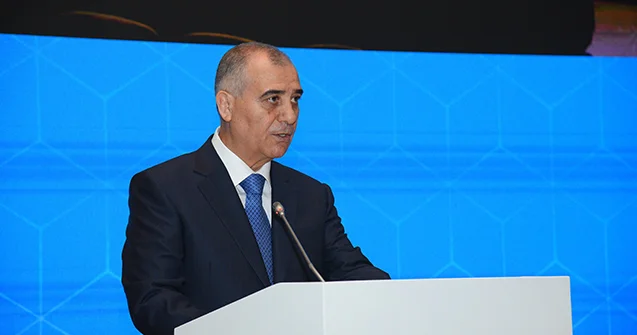 Bakıda beynəlxalq konfrans keçirilir