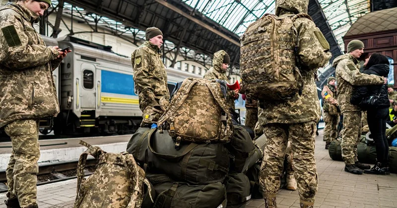 Украинцы не хотят отдавать свои земли